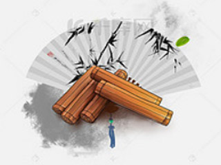 最孤独又气势磅礴的古诗