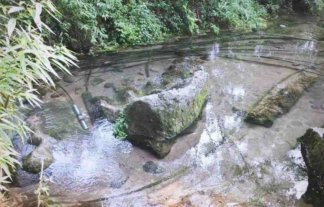 绵竹故事之《三箭水的传奇故事》(4-9章)-图片2