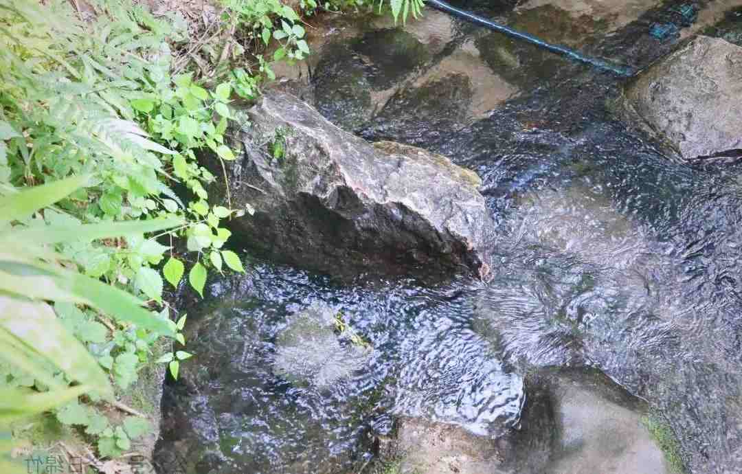 绵竹故事之《三箭水的传奇故事》(4-9章)-图片1